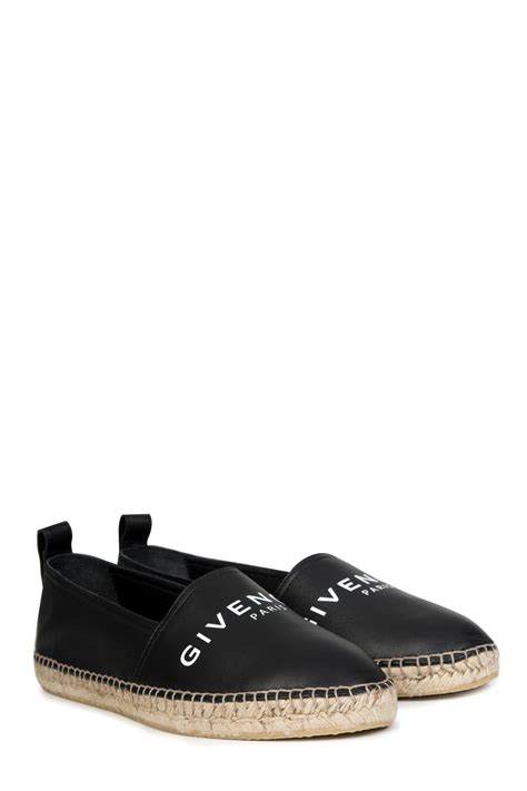 espadrillas givenchy|Givenchy Espadrilles for Men .